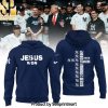 New York Yankees JESUS WON 2025 Hoodie – Sports Fan Outfit 2844 New York Yankees JESUS WON 2025 Hoodie – Sports Fan Outfit 2844