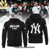New York Yankees JESUS WON 2025 Hoodie – Sports Fan Outfit 2898 New York Yankees JESUS WON 2025 Hoodie – Sports Fan Outfit 2898