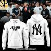New York Yankees JESUS WON 2025 Hoodie – Sports Fan Outfit 3070 New York Yankees JESUS WON 2025 Hoodie – Sports Fan Outfit 3070