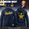 New York Yankees MLB x Hamilton Night 2025 Hoodie – Sports Fan Outfit 3594 New York Yankees MLB x Hamilton Night 2025 Hoodie – Sports Fan Outfit 3594