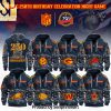 North Queensland Cowboys 2025 New Hoodie Limited Edition – Sports Fan Outfit 2593