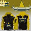 North Queensland Cowboys Personalized New Hoodie – Sports Fan Outfit 1558 North Queensland Cowboys Personalized New Hoodie – Sports Fan Outfit 1558