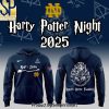 Notre Dame Coach Marcus Freeman Unisex Hoodie – Sports Fan Outfit 3282