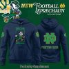 Notre Dame Fighting Irish Football Harry Potter Night 2025 Hoodie – Sports Fan Outfit 3717