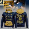 Notre Dame Fighting Irish Shamrock Series Hoodie – Sports Fan Outfit 3890 Notre Dame Fighting Irish Shamrock Series Hoodie – Sports Fan Outfit 3890