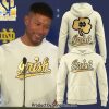 Notre Dame Football 2025 Hoodie – Sports Fan Outfit 2010