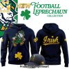 Notre Dame IRISH WEAR GREEN Series Hoodie – Sports Fan Outfit 3376 Notre Dame IRISH WEAR GREEN Series Hoodie – Sports Fan Outfit 3376