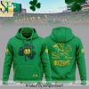 Notre Dame New Season 2025 Hoodie – Sports Fan Outfit 2721