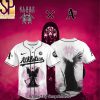 Oakland Athletics X Star Wars Night New Collection – Sports Fan Outfit 4252