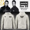 Oasis _Live ’25_ Red Hoodie – Sports Fan Outfit 2543 Oasis _Live ’25_ Red Hoodie – Sports Fan Outfit 2543