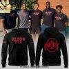 Ohio State Buckeyes Jesus Won Hoodie – Sports Fan Outfit 2937 Ohio State Buckeyes Jesus Won Hoodie – Sports Fan Outfit 2937