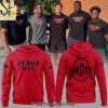 Ohio State Buckeyes Jesus Won Hoodie – Sports Fan Outfit 3666 Ohio State Buckeyes Jesus Won Hoodie – Sports Fan Outfit 3666