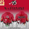 Ohio State Football 75th Anniversary of Peanuts Hoodie – Sports Fan Outfit 2748 Ohio State Football 75th Anniversary of Peanuts Hoodie – Sports Fan Outfit 2748