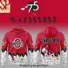 Ohio State Football 75th Anniversary of Peanuts Hoodie – Sports Fan Outfit 3578 Ohio State Football 75th Anniversary of Peanuts Hoodie – Sports Fan Outfit 3578