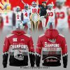 Ohio State Football College Football Playoff National Champions Red Hoodie – Sports Fan Outfit 3516 Ohio State Football College Football Playoff National Champions Red Hoodie – Sports Fan Outfit 3516