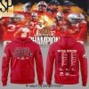 Ohio State Football College Football Playoff National Champions Red Hoodie – Sports Fan Outfit 3879