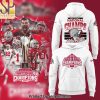 Ohio State Football Got Jesus_ Black Hoodie – Sports Fan Outfit 2958