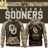 Oklahoma Football Harry Potter Hogwarts Night 2025 Hoodie – Sports Fan Outfit 3867