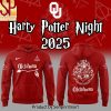 Oklahoma Football Harry Potter Hogwarts Night 2025 Hoodie – Sports Fan Outfit 3882 Oklahoma Football Harry Potter Hogwarts Night 2025 Hoodie – Sports Fan Outfit 3882