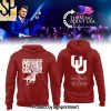 Oklahoma x Turning Point USA 2025 Hoodie – Sports Fan Outfit 2925 Oklahoma x Turning Point USA 2025 Hoodie – Sports Fan Outfit 2925