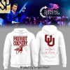 Oklahoma x Turning Point USA 2025 Hoodie – Sports Fan Outfit 3002 Oklahoma x Turning Point USA 2025 Hoodie – Sports Fan Outfit 3002