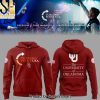 Oklahoma x Turning Point USA 2025 Hoodie – Sports Fan Outfit 3060