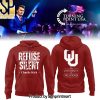 Oklahoma x Turning Point USA 2025 Hoodie – Sports Fan Outfit 3060