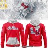 Ole Miss Rebels football 2025 New Hoodie – Sports Fan Outfit 1444