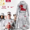 Ole Miss Football x Realtree Hoodie – Sports Fan Outfit 2346