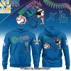 ONE PIECE Night with the Los Angeles hoodie – Sports Fan Outfit 1875