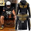 Oregon Ducks ” Shoe Duck uniform ” Hoodie 2025 – Sports Fan Outfit 2391