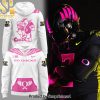 Oregon Ducks Breast Cancer Hoodie – Sports Fan Outfit 2299 Oregon Ducks Breast Cancer Hoodie – Sports Fan Outfit 2299