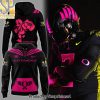 Oregon Ducks Breast Cancer Hoodie – Sports Fan Outfit 2299 Oregon Ducks Breast Cancer Hoodie – Sports Fan Outfit 2299