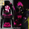 Oregon Ducks Breast Cancer Hoodie – Sports Fan Outfit 2363 Oregon Ducks Breast Cancer Hoodie – Sports Fan Outfit 2363