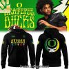 Oregon Ducks Breast Cancer Hoodie – Sports Fan Outfit 2506