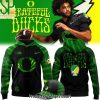 Oregon Ducks Football 2025 Grateful Ducks Tie-Dye Hoodie – Sports Fan Outfit 3620