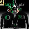 Oregon Ducks Football Nurses Appreciation 2025 Hoodie – Sports Fan Outfit 2875