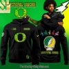 Oregon Ducks Grateful Dead 2025 Special Editions Unisex Shirt – Sports Fan Outfit 3029