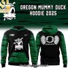 Oregon Ducks Mummy Mode White Unisex Shirt – Sports Fan Outfit 1953 Oregon Ducks Mummy Mode White Unisex Shirt – Sports Fan Outfit 1953