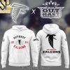 Outkast x Atlanta Falcons White Pullover Hoodie – Sports Fan Outfit 1999 Outkast x Atlanta Falcons White Pullover Hoodie – Sports Fan Outfit 1999