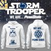 Penn State Nittany NCAA Big10 2024 Limited Veterans White Camo Hoodie – Sports Fan Outfit 3958