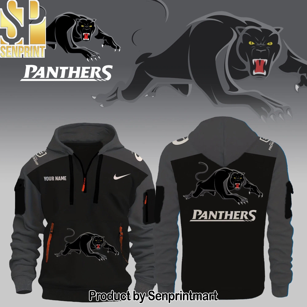 Penrith Panthers 2025 New Hoodie Limited Edition – Sports Fan Outfit 2340
