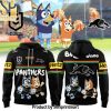 Penrith Panthers Personalized New Hoodie – Sports Fan Outfit 1408