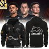 Penrith Panthers Bluey and Bingo Hoodie – Sports Fan Outfit 1894