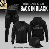 Philadelphia Eagles 2025 Back In Black Unisex Shirt – Sports Fan Outfit 2871 Philadelphia Eagles 2025 Back In Black Unisex Shirt – Sports Fan Outfit 2871