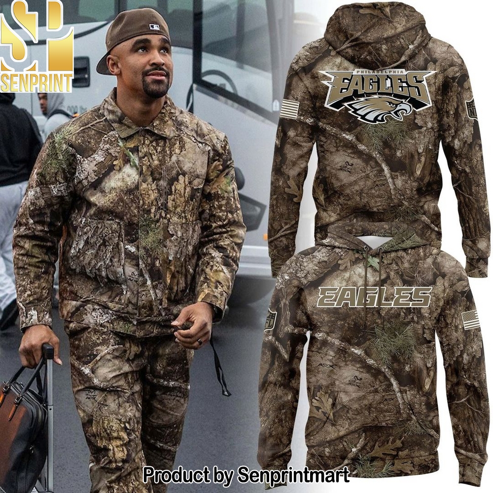 Philadelphia Eagles 2025 Salute to Service Limited Unisex Shirt – Sports Fan Outfit 3115