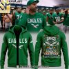 Philadelphia Eagles Nurses Appreciation Hoodie – Sports Fan Outfit 1560