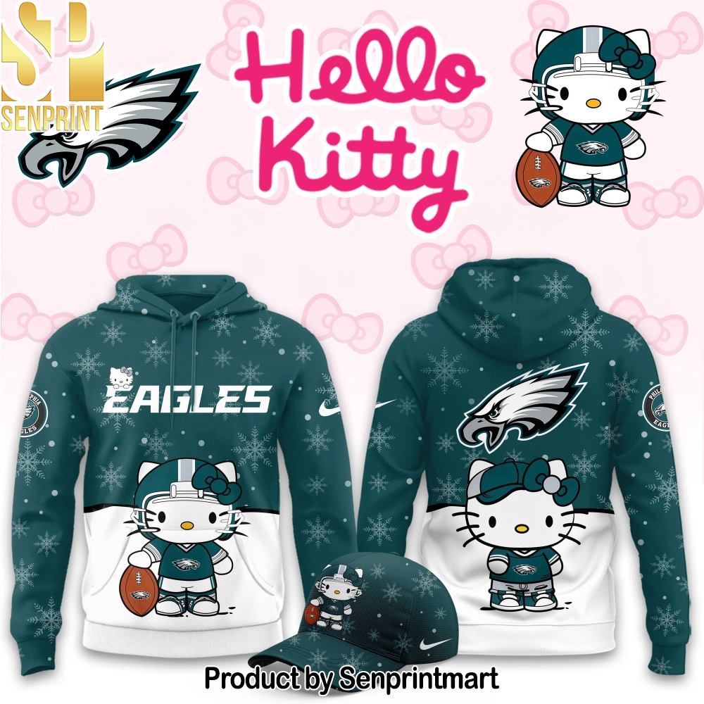 Philadelphia Eagles x HK Gift Ideas Shirt – Sports Fan Outfit 1469