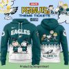 Philadelphia Eagles x Peanuts Limited Editions 2025 Hoodie – Sports Fan Outfit 2941 Philadelphia Eagles x Peanuts Limited Editions 2025 Hoodie – Sports Fan Outfit 2941