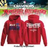 Philadelphia Phillies BACK-TO-BACK NL EAST CHAMPIONS Hoodie – Sports Fan Outfit 2129 Philadelphia Phillies BACK-TO-BACK NL EAST CHAMPIONS Hoodie – Sports Fan Outfit 2129